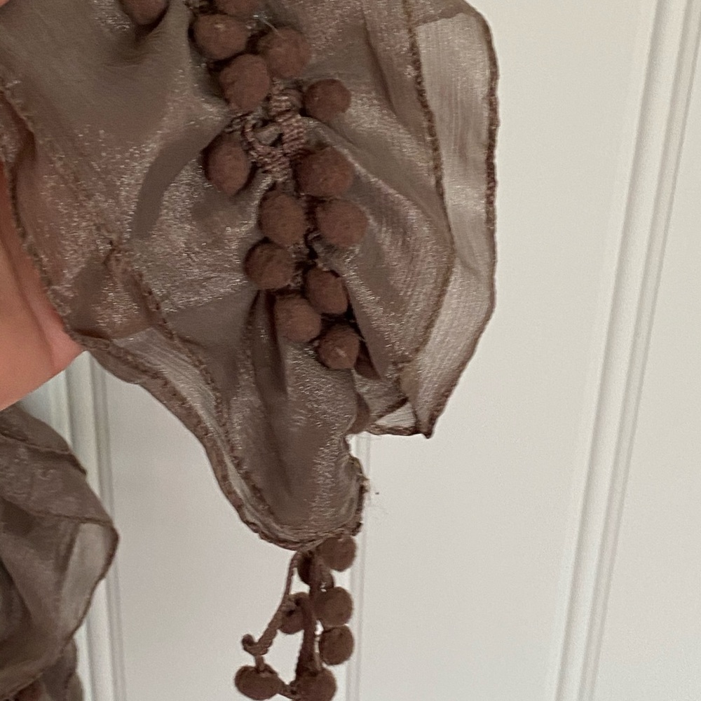 Scarf - Picture 3 of 3